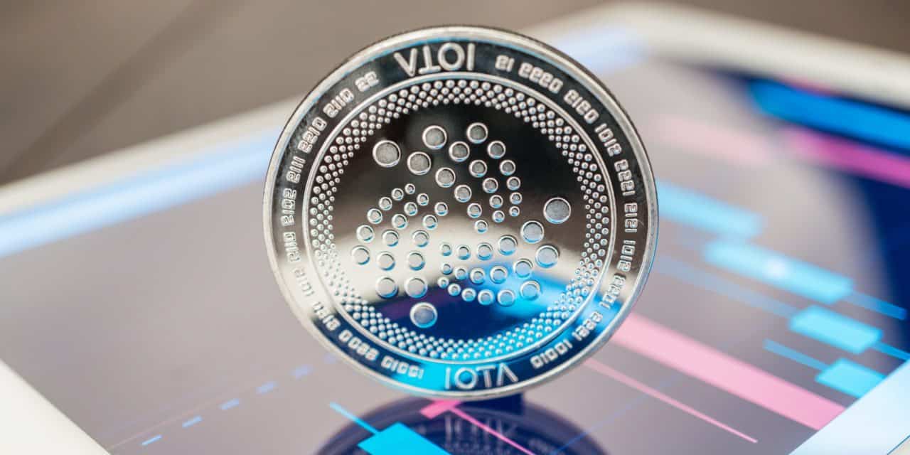 IOTA demonstriert erste Smart Contracts – Gute Nacht, Ethereum?