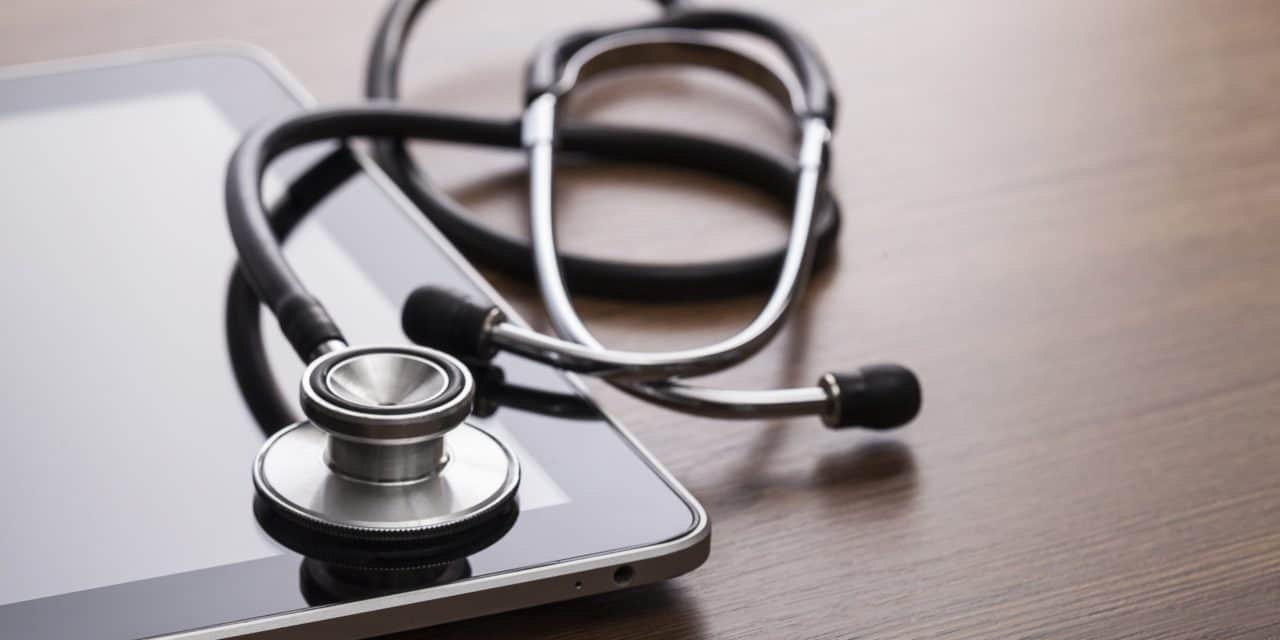 China entwickelt erstes Internet-Krankenhaus auf Blockchain-Basis