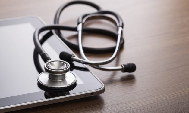 China entwickelt erstes Internet-Krankenhaus auf Blockchain-Basis
