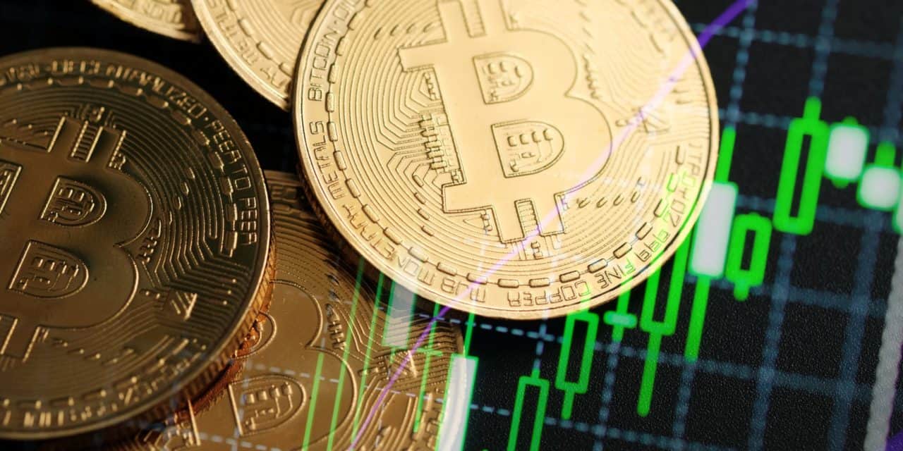 Bloomberg bullish: Bitcoin (BTC) in fünf Jahren bei 100.000 US-Dollar