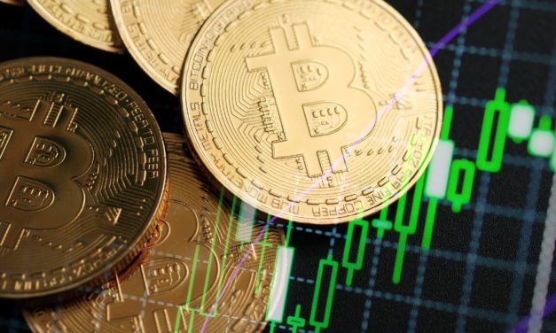Bloomberg bullish: Bitcoin (BTC) in fünf Jahren bei 100.000 US-Dollar