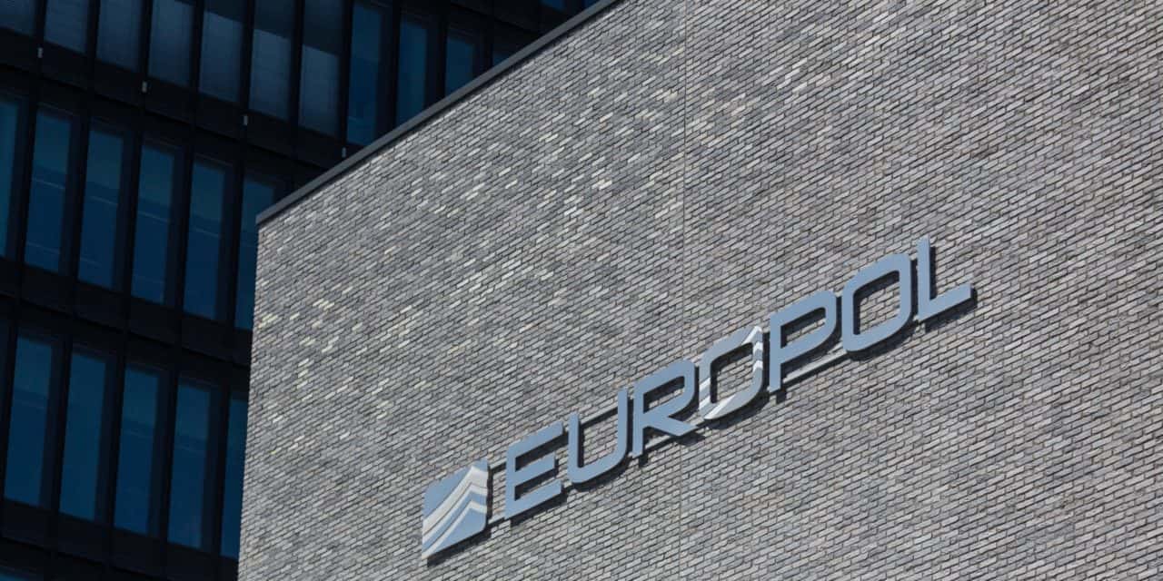 Europol-Bericht: Kryptowährungen begünstigen Cyber-Kriminalität