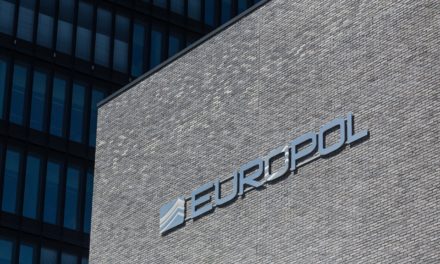 Europol-Bericht: Kryptowährungen begünstigen Cyber-Kriminalität