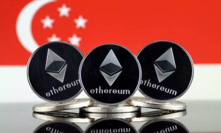 Singapur veröffentlicht Stable Coin auf der Ethereum-Blockchain