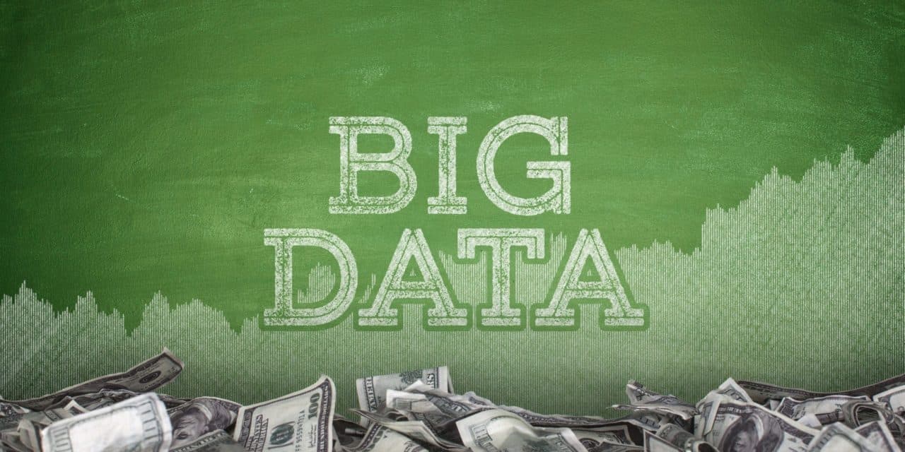 Dividende für Daten: Streamr will Daten-Handel demokratisieren