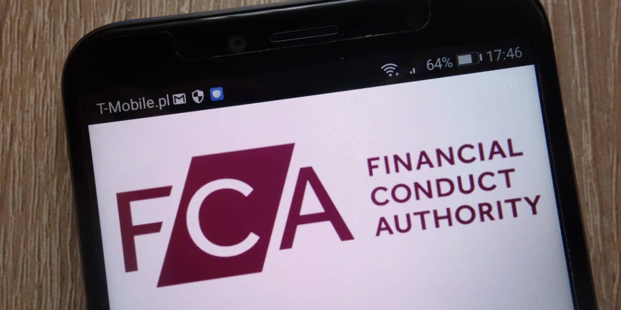 FCA verbietet den Verkauf von Krypto-Derivaten an Kleinanleger