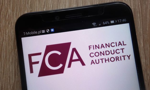 FCA verbietet den Verkauf von Krypto-Derivaten an Kleinanleger