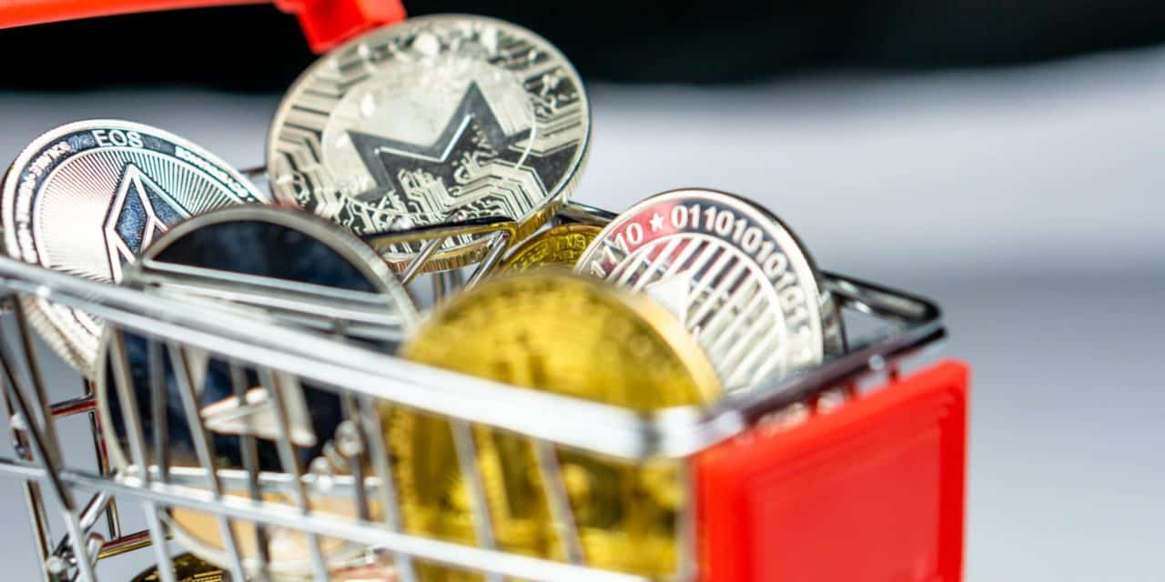 Bitpanda lanciert regulierten Indexfonds für Top-25-Coins