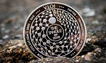 IOTA Foundation zentraler Akteur bei neuem E-Mobility-Standard