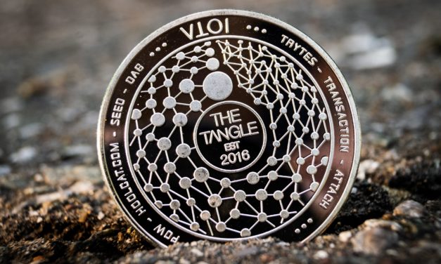 IOTA Foundation zentraler Akteur bei neuem E-Mobility-Standard