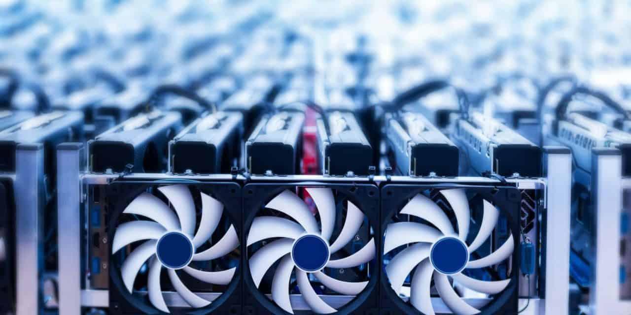 Riot Blockchain startet Großoffensive im Bitcoin-Mining