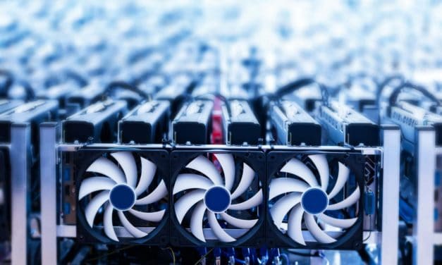 Riot Blockchain startet Großoffensive im Bitcoin-Mining
