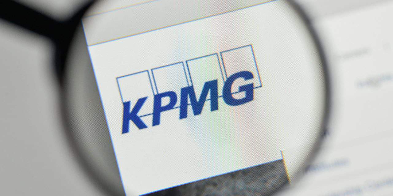 KPMG meldet Blockchain-Patent für bessere Energieeffizienz an