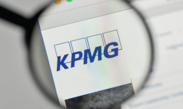KPMG meldet Blockchain-Patent für bessere Energieeffizienz an