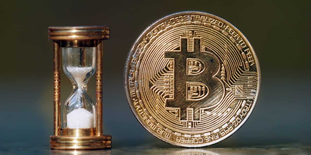 Bitcoin vom Wohnzimmer aus verdienen – in nur 5 Minuten pro Tag