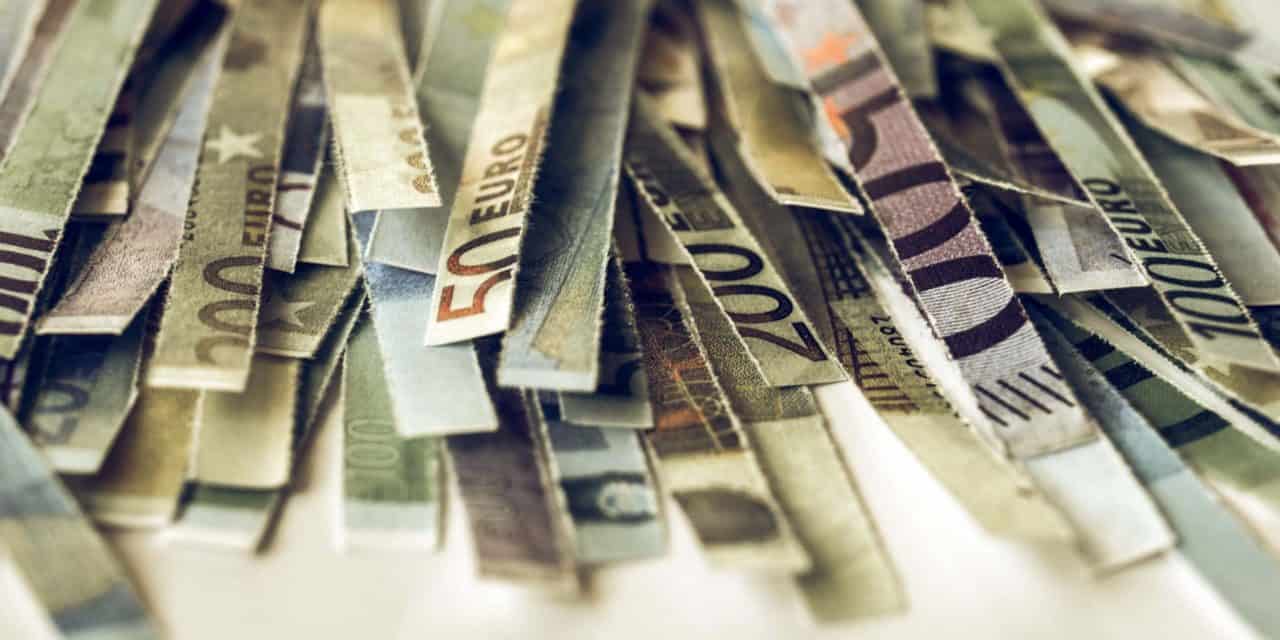 Das Ende vom Bargeld: Können digitaler Euro und Cash koexistieren?