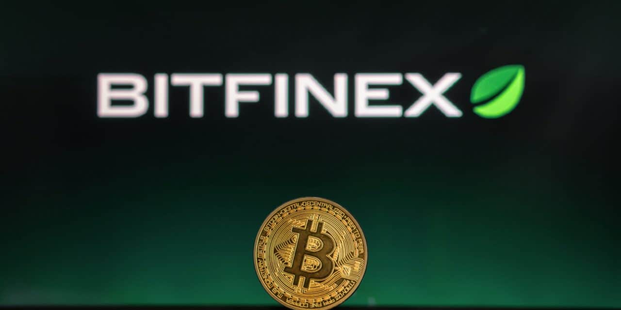 Bitfinex-Hacker werden aktiv und tauschen Teil der Beute um