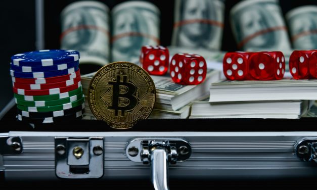 Token Economy – Das Blockchain-Brettspiel im Vorabtest