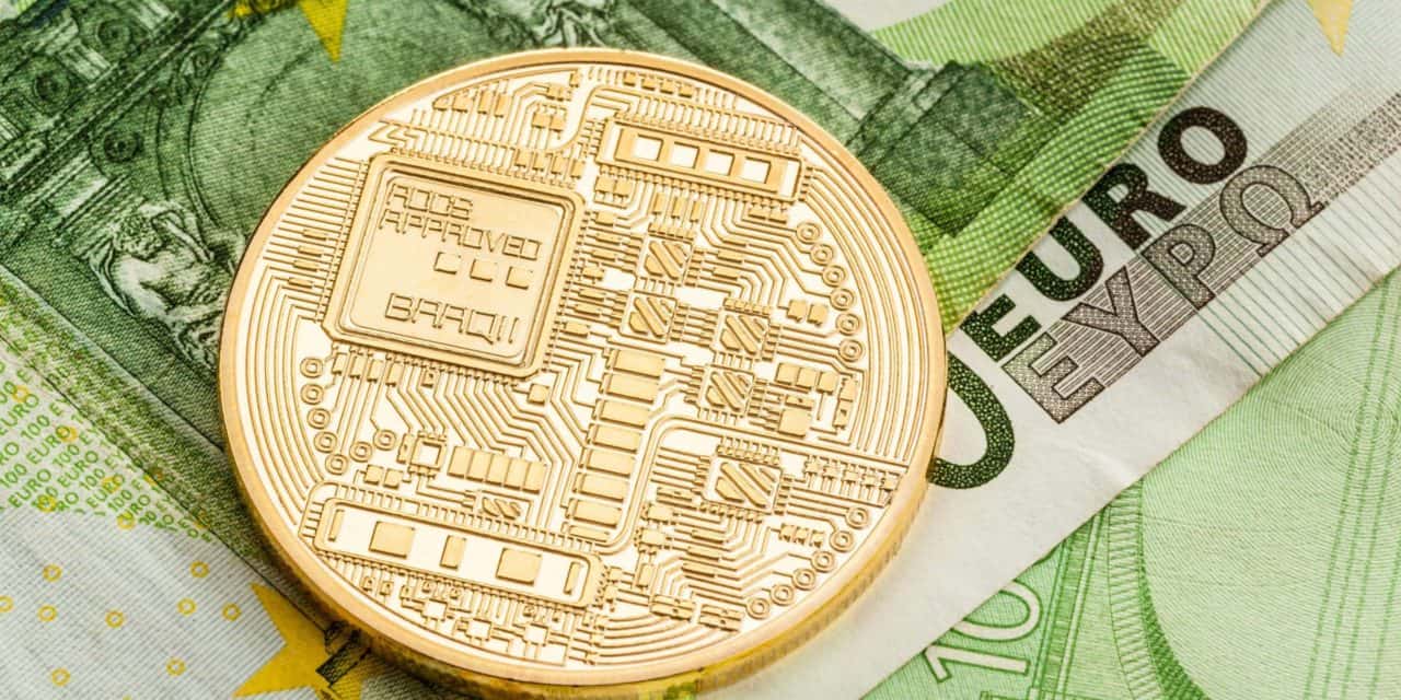 Was ist eine synthetische digitale Zentralbankwährung (sCBDC)?