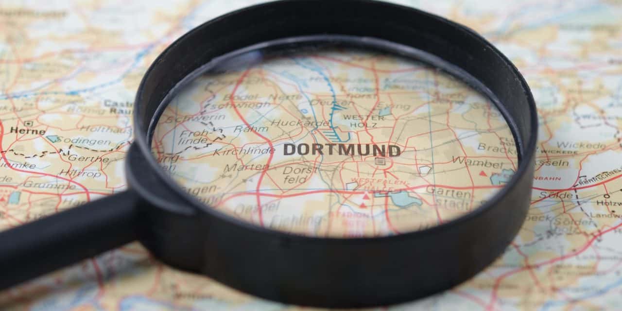 Blockchain-Unternehmen aus Dortmund erhält Förderung von US-Ministerium