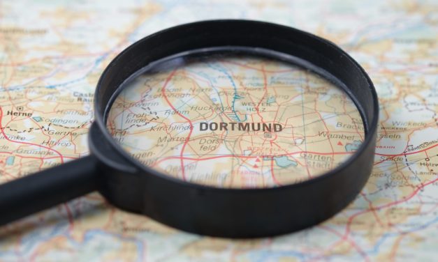 Blockchain-Unternehmen aus Dortmund erhält Förderung von US-Ministerium