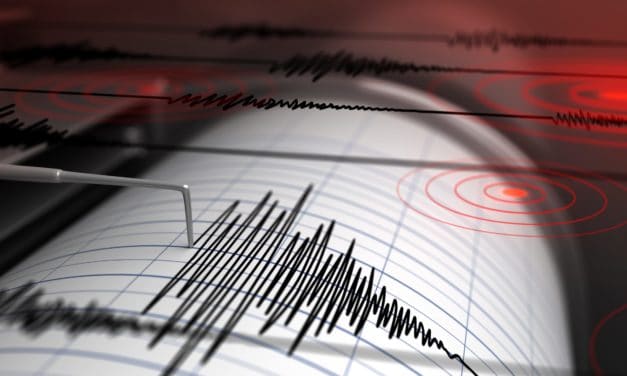 Bitcoin-Tsunami in Sicht: Wellenritt oder Tauchgang?