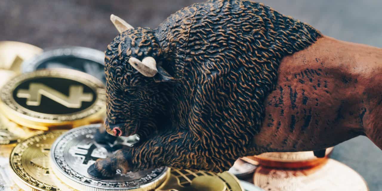 Bullishe News bescheren Bitcoin und Altcoins deutliche Kursgewinne