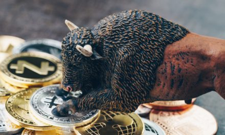 Bullishe News bescheren Bitcoin und Altcoins deutliche Kursgewinne