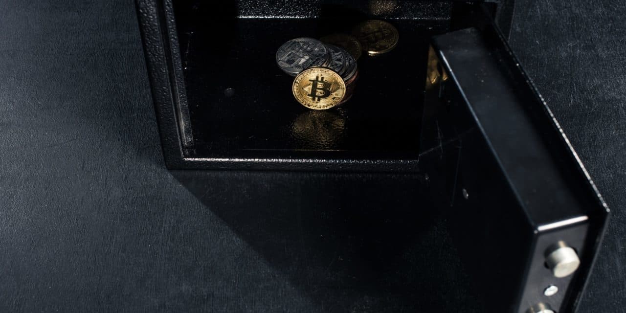 Krypto-Studie: So (un)sicher werden unsere Bitcoins und Token verwahrt
