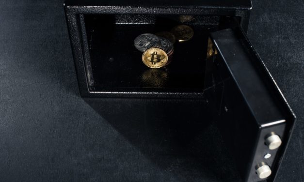 Krypto-Studie: So (un)sicher werden unsere Bitcoins und Token verwahrt