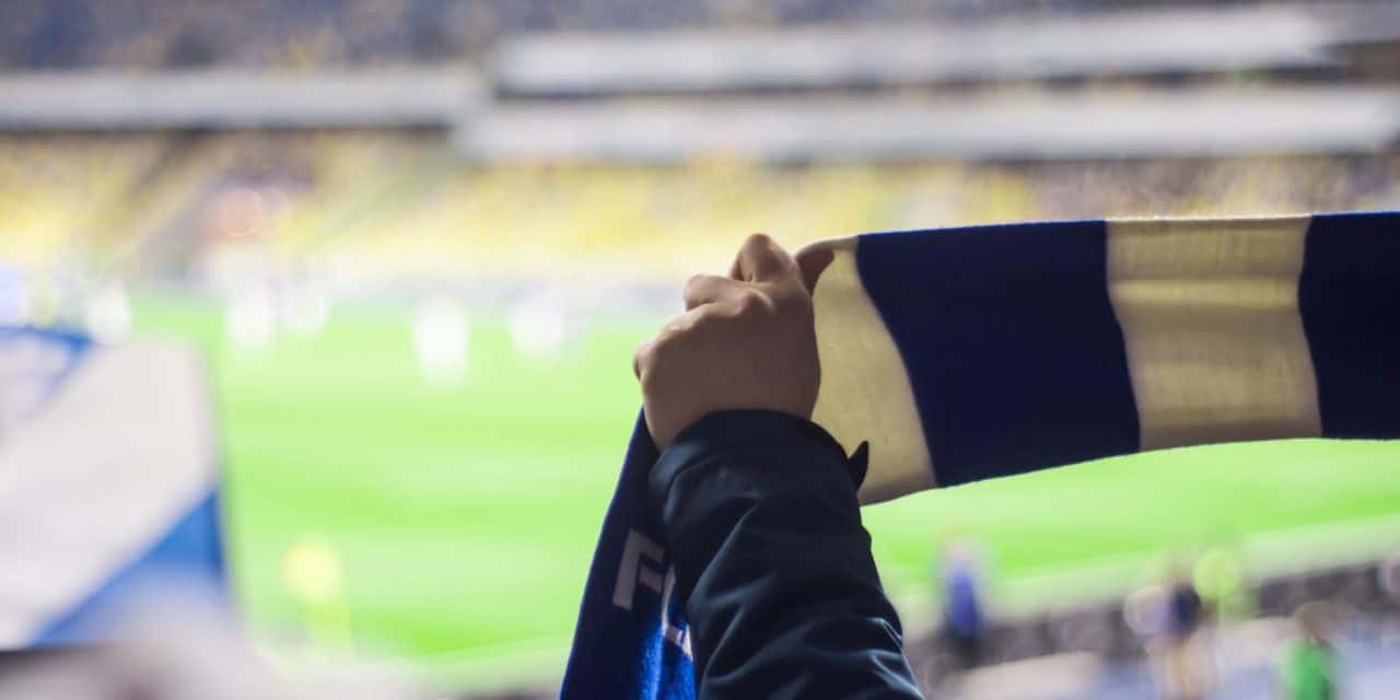 Token für Fußball-Fans: Abstimmung über die Blockchain