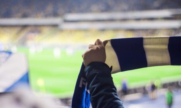 Token für Fußball-Fans: Abstimmung über die Blockchain
