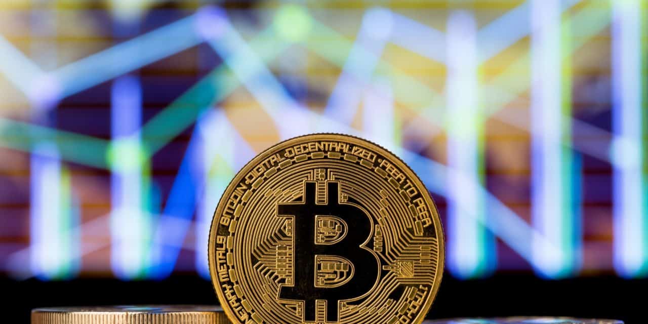 Goldener Krypto-Herbst: Bitcoin-Kurs (BTC) greift an