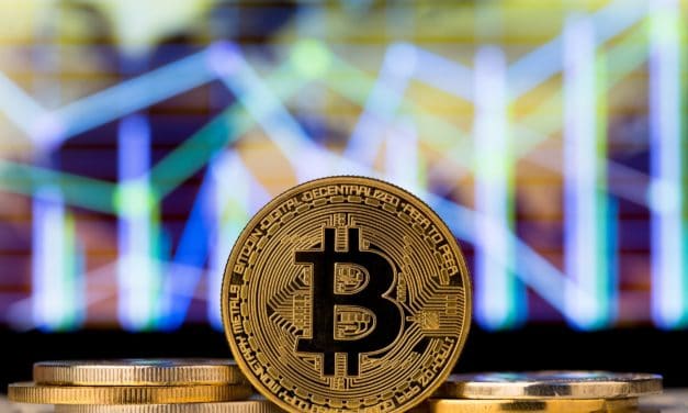 Goldener Krypto-Herbst: Bitcoin-Kurs (BTC) greift an