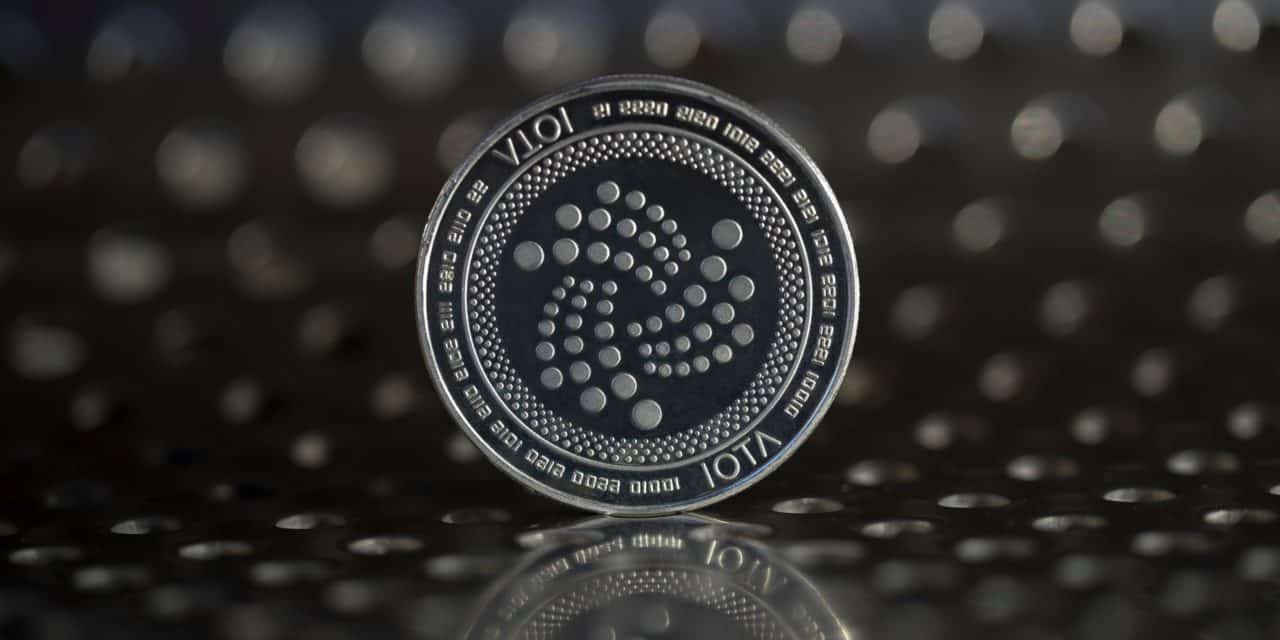 Reiner Zufall? IOTA 2.0 Testnet erhält neue Schlüsselfunktion