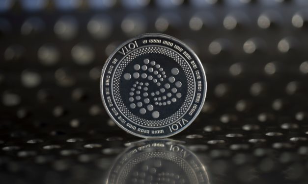 Reiner Zufall? IOTA 2.0 Testnet erhält neue Schlüsselfunktion
