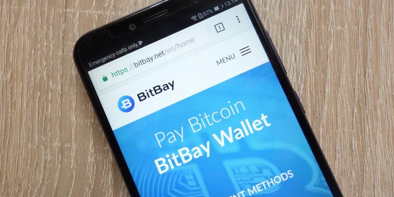 Bitcoin-Börsen BitBay geht für mehrere Stunden offline