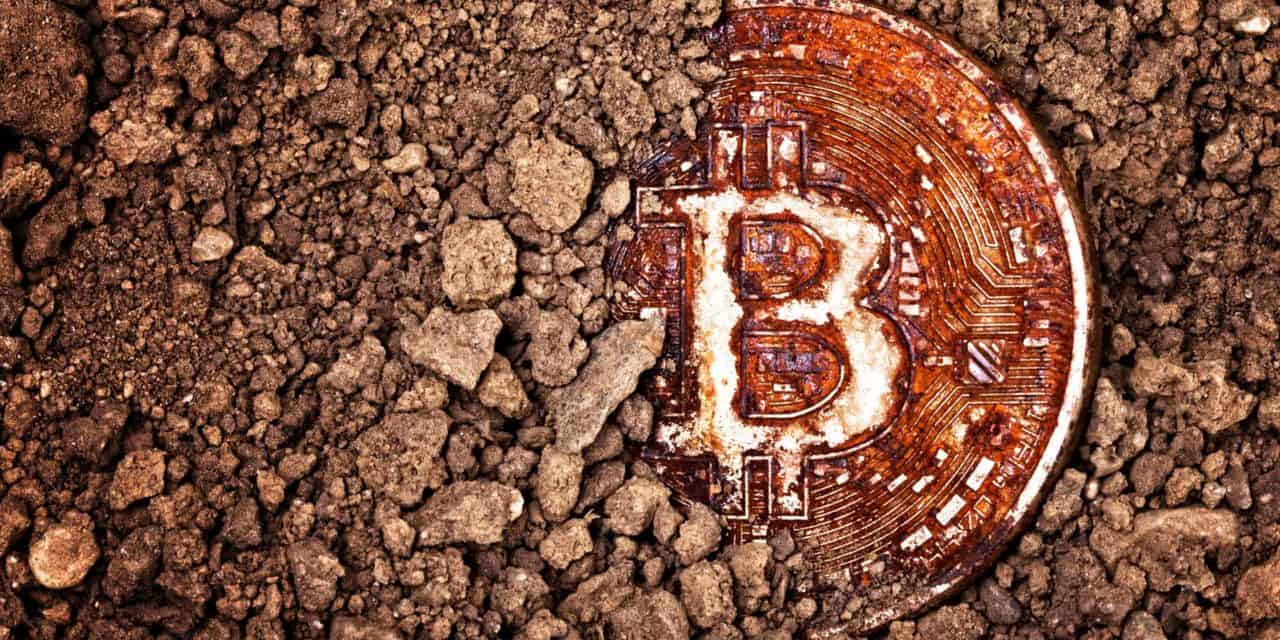 Uralte Bitcoin (BTC) wurden verschoben – war es Satoshi selbst?