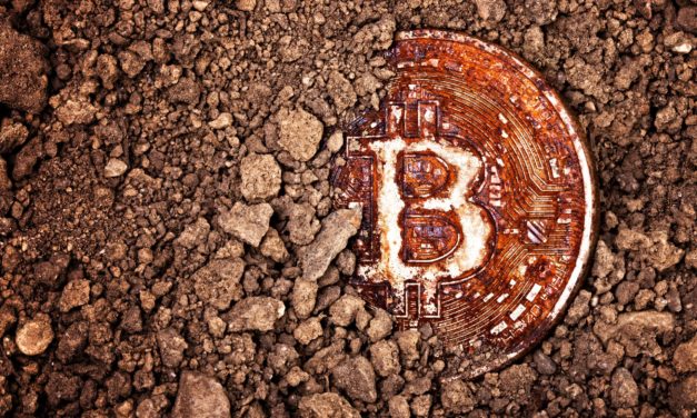 Uralte Bitcoin (BTC) wurden verschoben – war es Satoshi selbst?