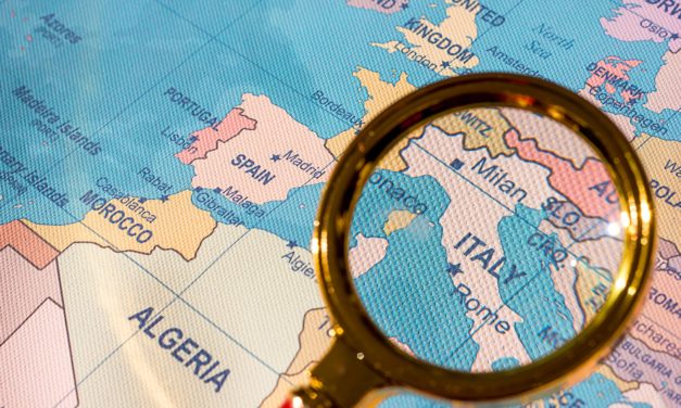 100 italienische Banken nutzen Blockchain-Technologie