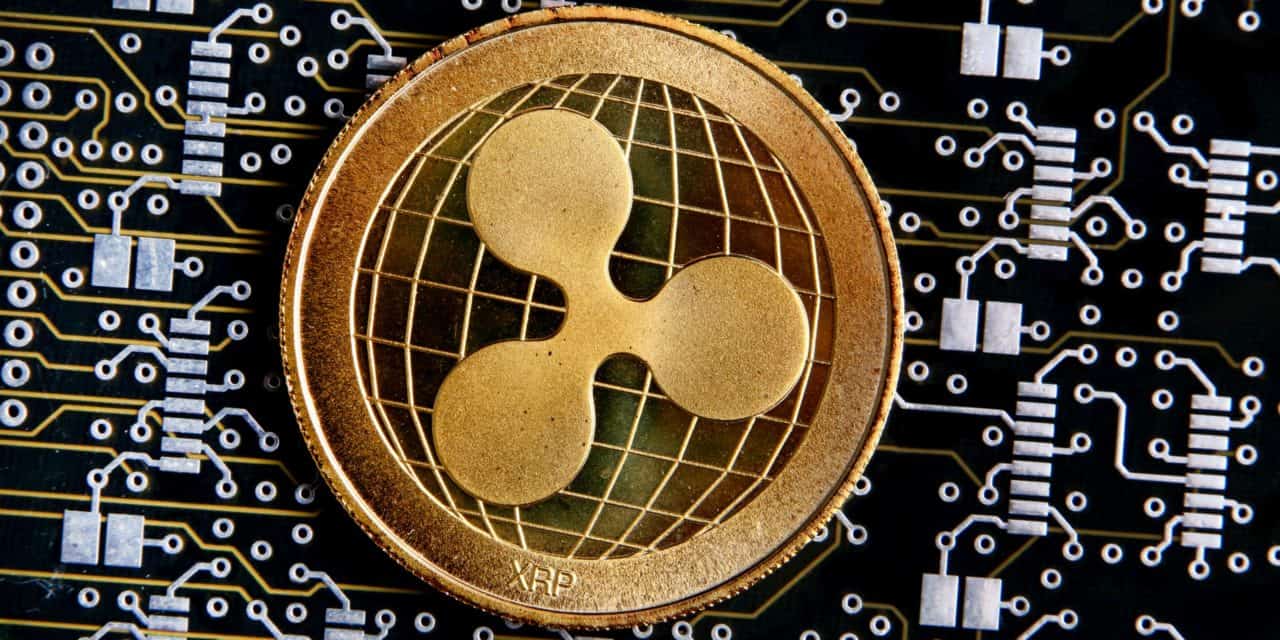 Ripple-Chef Garlinghouse droht mit Auswanderung aus USA