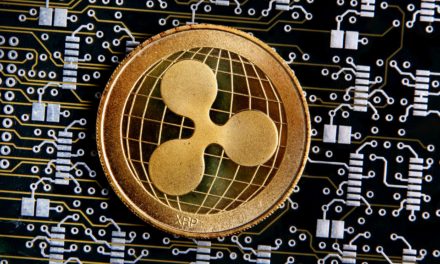Ripple-Chef Garlinghouse droht mit Auswanderung aus USA