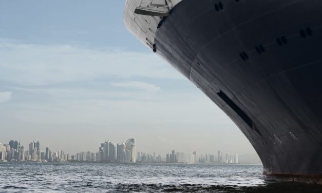 „Satoshi“: Auf einstigem Kreuzfahrtschiff entsteht ein Bitcoin-Hub