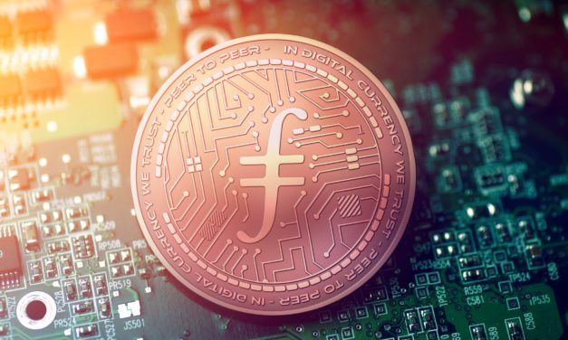 Größte ICO der Krypto-Geschichte: Filecoin startet Mainnet
