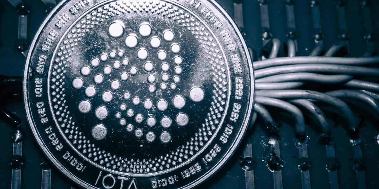 IOTA veröffentlicht finale Alpha Version von IOTA Streams