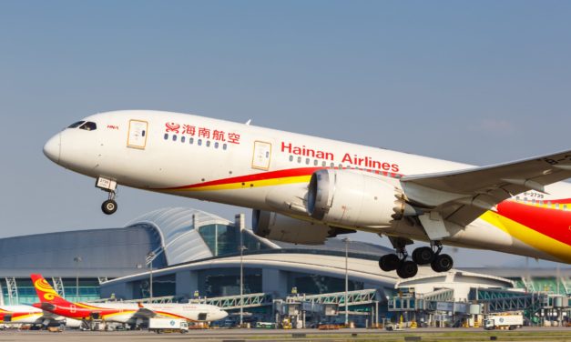 China: Blockchain-basiertes Punktesystem zur Tourismusunterstützung