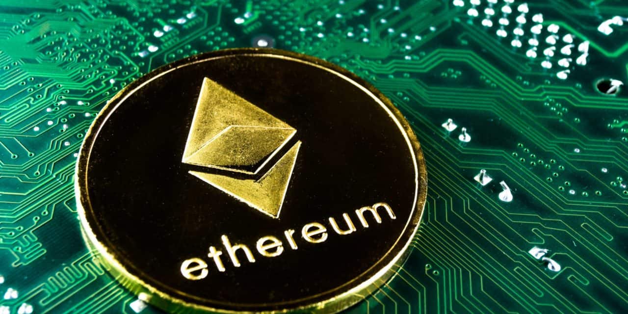 Ethereum Foundation führt neue Smart-Contract-Programmiersprache ein