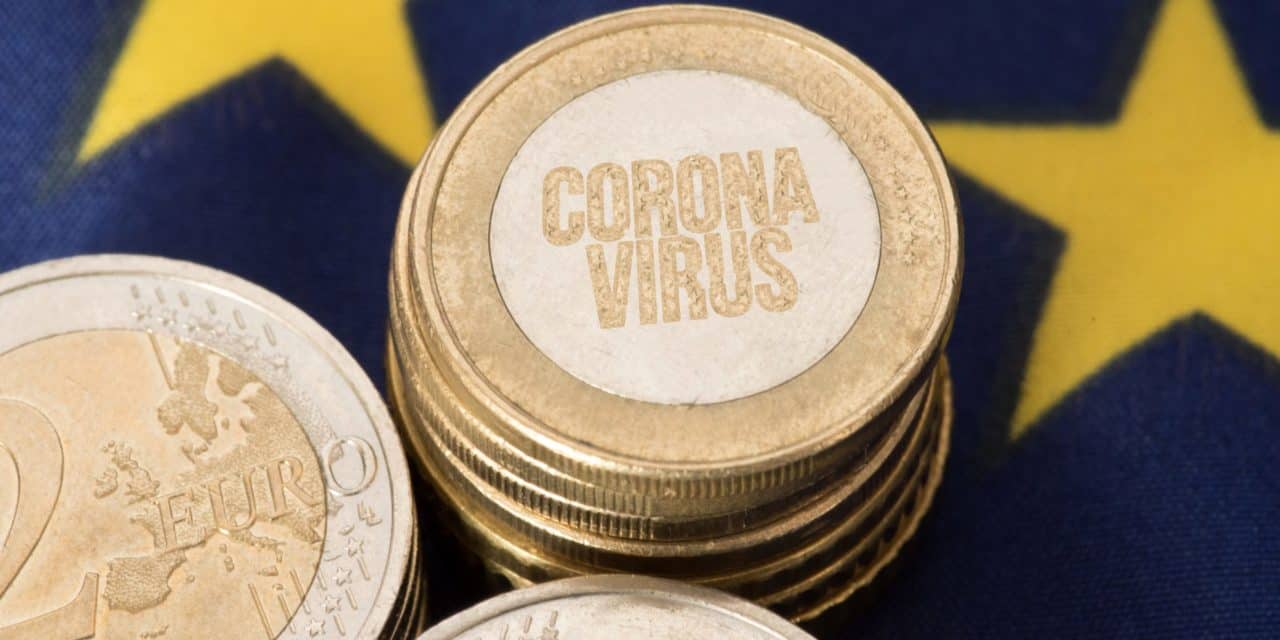 Das bedeutet ein zweiter Lockdown für Bitcoin und den Finanzmarkt