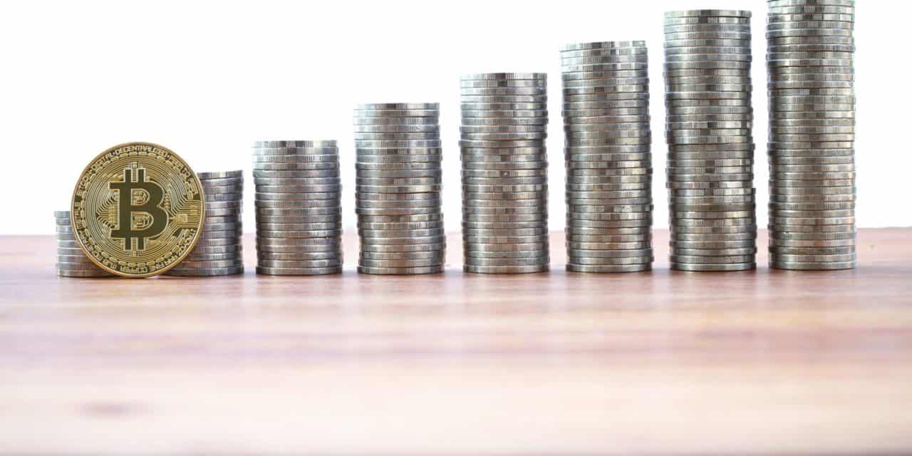 Multipliziere deine Bitcoin (BTC) mit dieser einfachen Methode