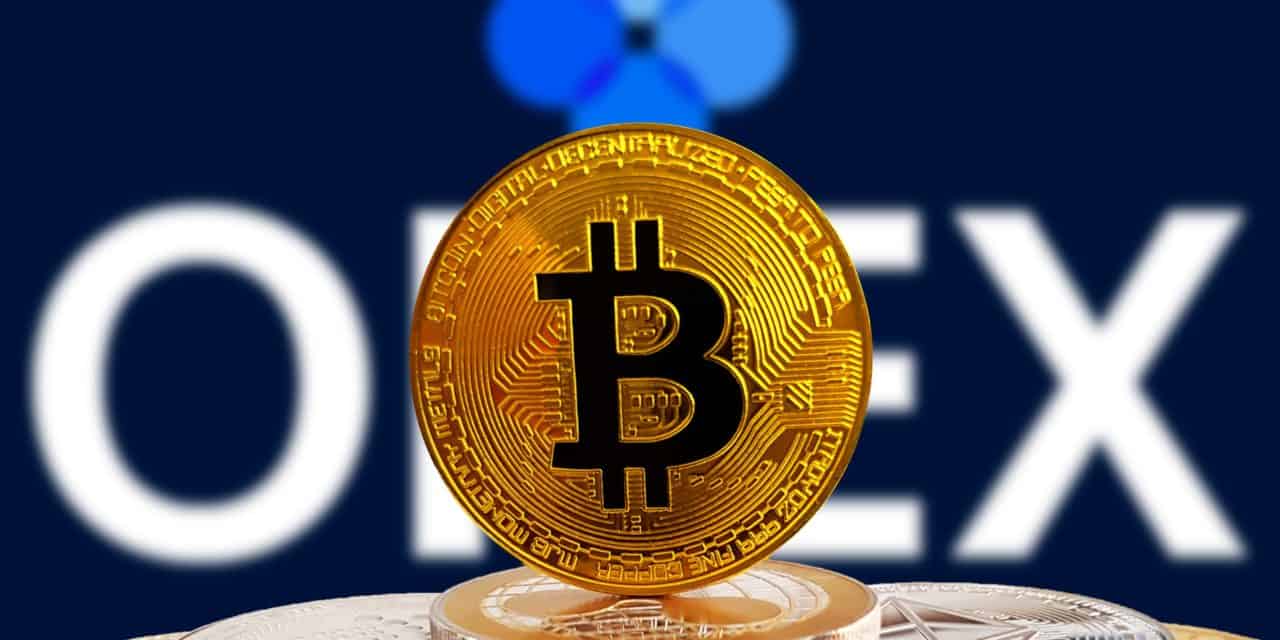 Drama um BTC-Börse OKEx lässt Bitcoin-Kurs einbrechen